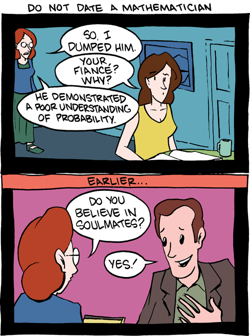 Saturday Morning Breakfast Cereal 28.6.2010