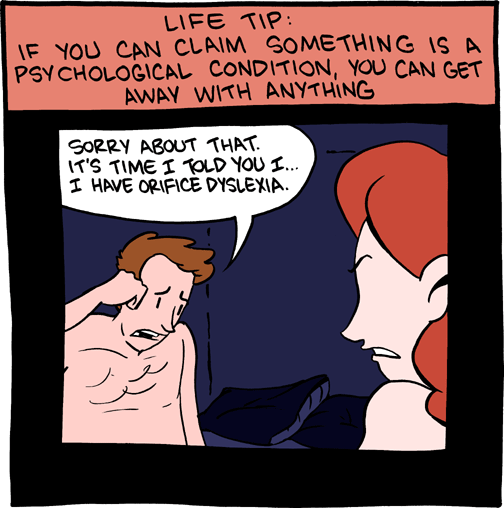 Saturday Morning Breakfast Cereal 19.7.2010