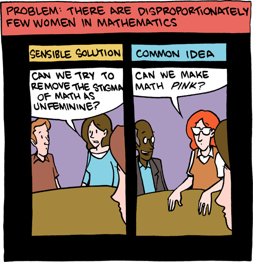 Saturday Morning Breakfast Cereal 7.8.2010