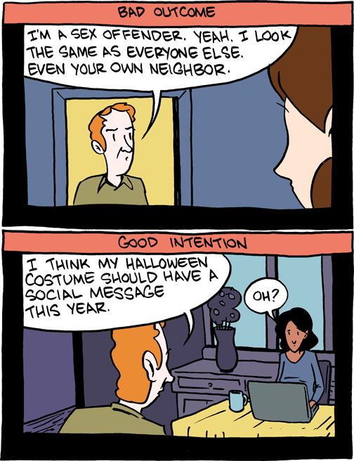 Saturday Morning Breakfast Cereal 18.8.2010