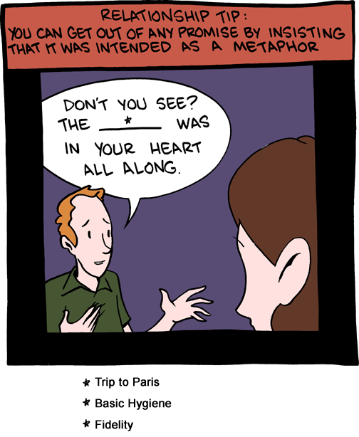 Saturday Morning Breakfast Cereal 9.9.2010