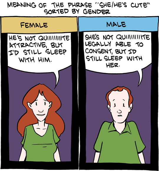 Saturday Morning Breakfast Cereal 17.9.2010