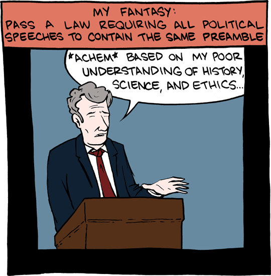 Saturday Morning Breakfast Cereal 22.9.2010