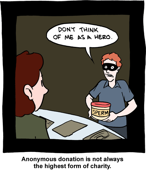 Saturday Morning Breakfast Cereal 30.9.2010