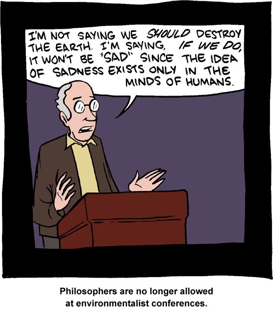 Saturday Morning Breakfast Cereal 5.10.2010