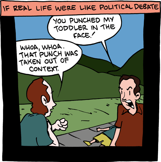 Saturday Morning Breakfast Cereal 12.10.2010