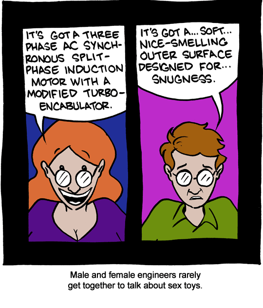 Saturday Morning Breakfast Cereal 20.11.2010