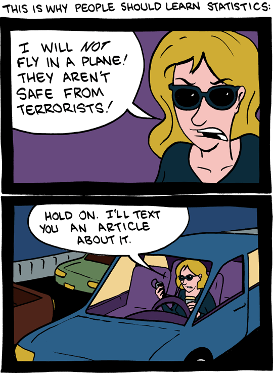 Saturday Morning Breakfast Cereal 1.12.2010