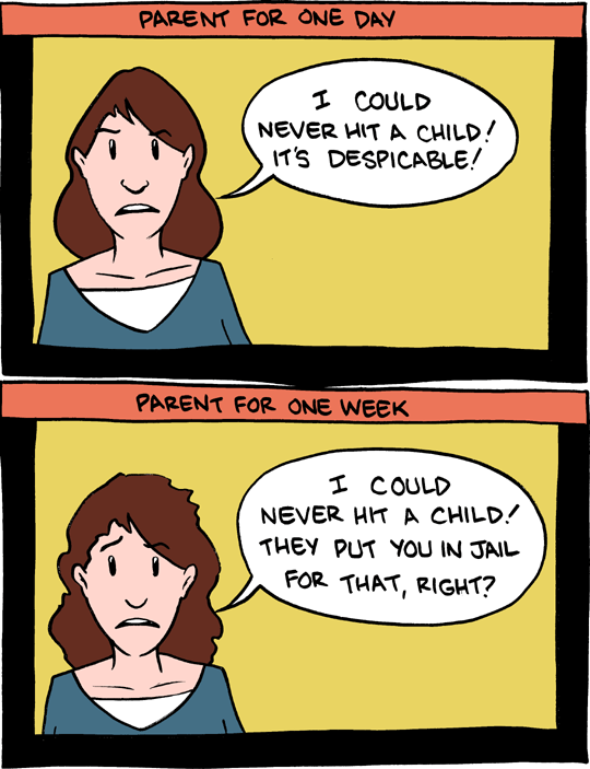 Saturday Morning Breakfast Cereal 8.12.2010