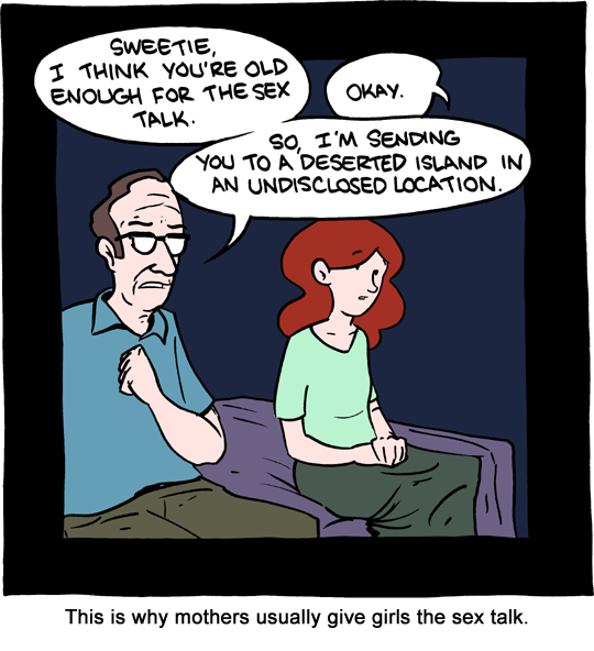 Saturday Morning Breakfast Cereal 14.12.2010