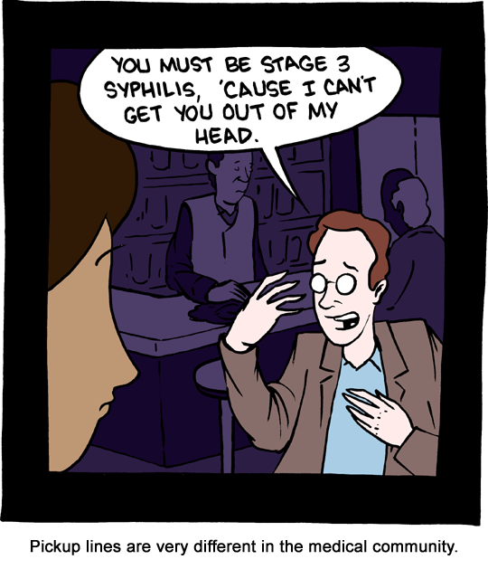 Saturday Morning Breakfast Cereal 25.12.2010