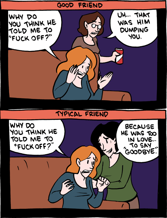 Saturday Morning Breakfast Cereal 31.12.2010