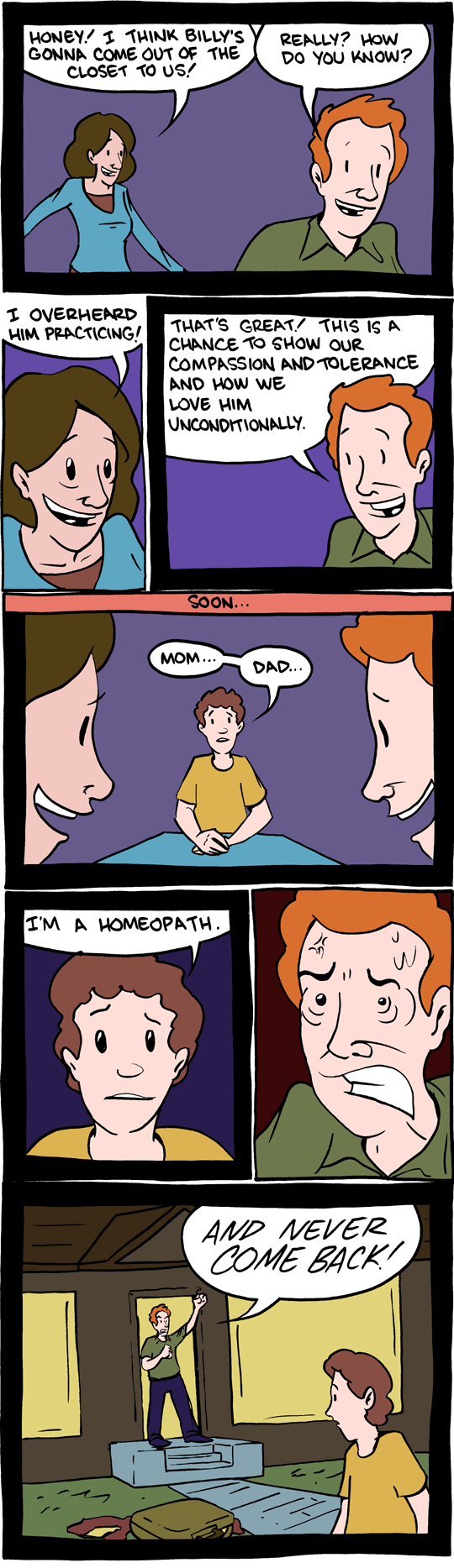 Saturday Morning Breakfast Cereal 4.1.2011