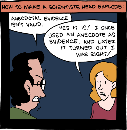 Saturday Morning Breakfast Cereal 18.2.2011