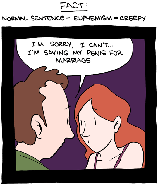 Saturday Morning Breakfast Cereal 1.4.2011