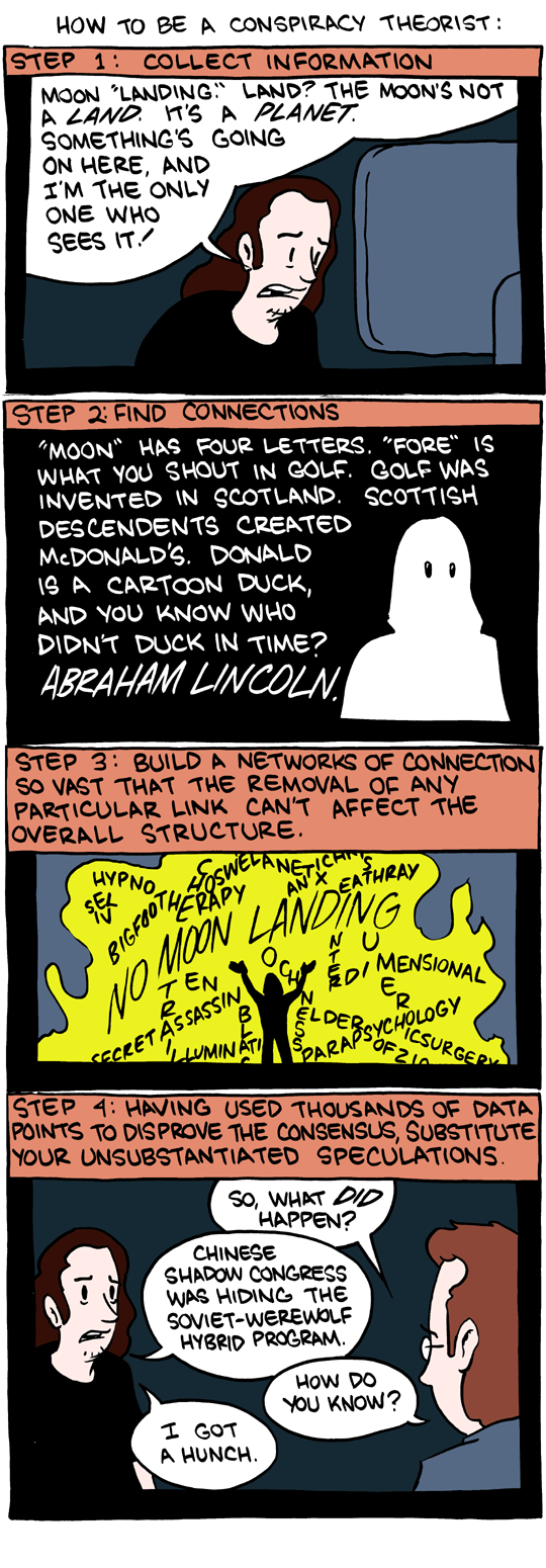 Saturday Morning Breakfast Cereal 9.5.2011