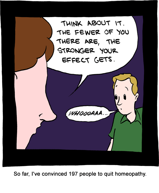 Saturday Morning Breakfast Cereal 5.6.2011