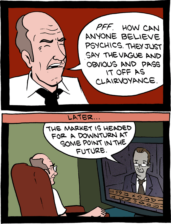 Saturday Morning Breakfast Cereal 26.6.2011