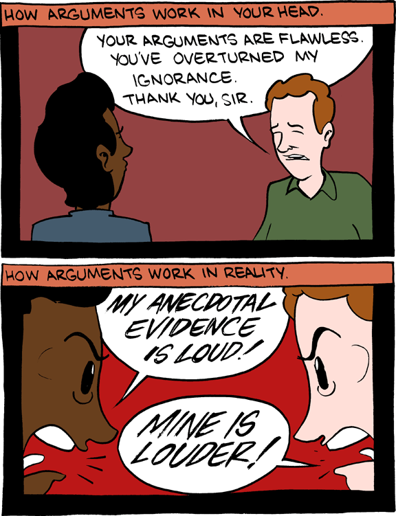 Saturday Morning Breakfast Cereal 15.7.2011