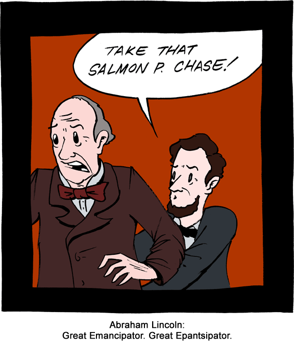 Saturday Morning Breakfast Cereal 10.9.2011