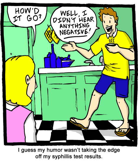 Saturday Morning Breakfast Cereal 10.5.2005