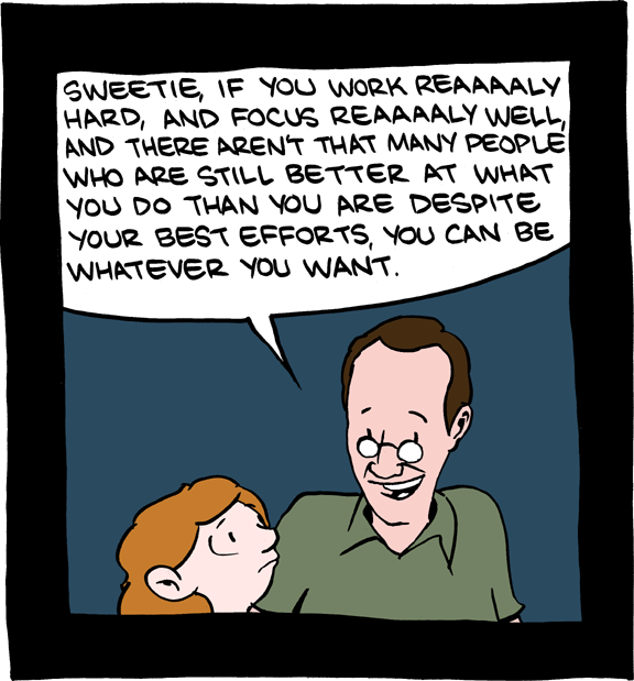 Saturday Morning Breakfast Cereal 5.11.2011