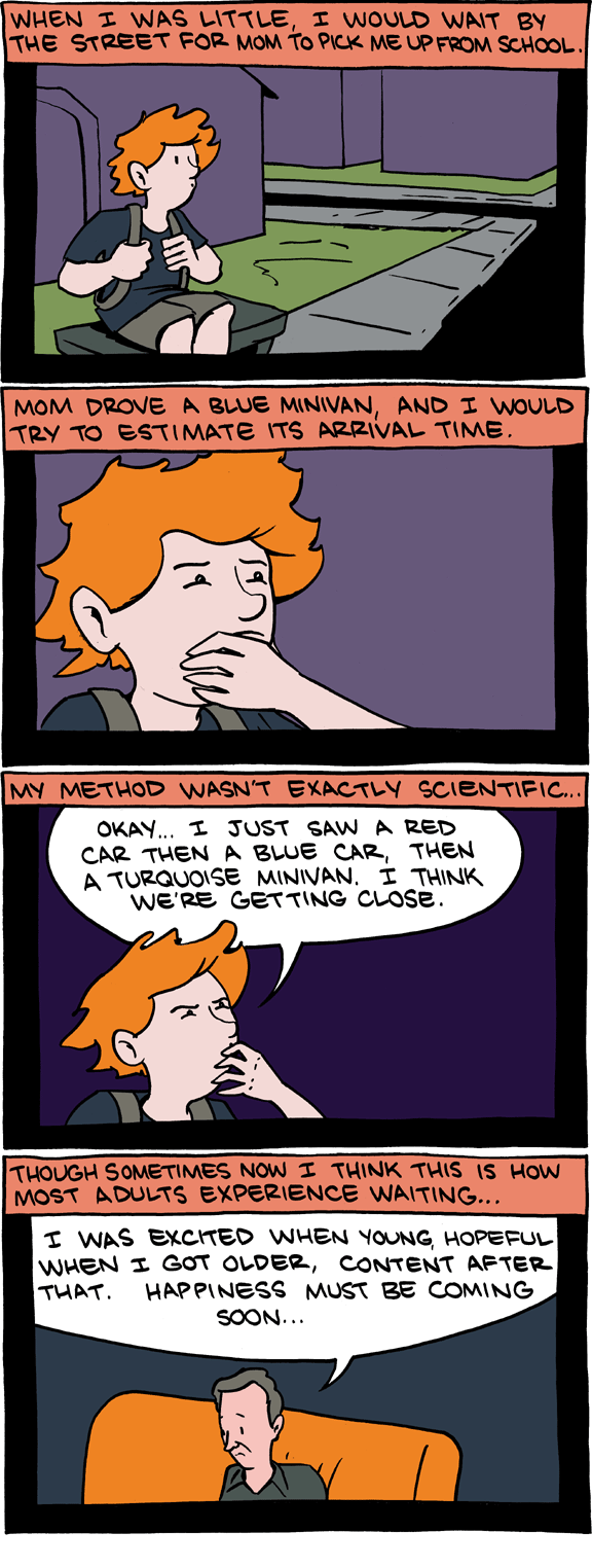 Saturday Morning Breakfast Cereal 20.11.2011