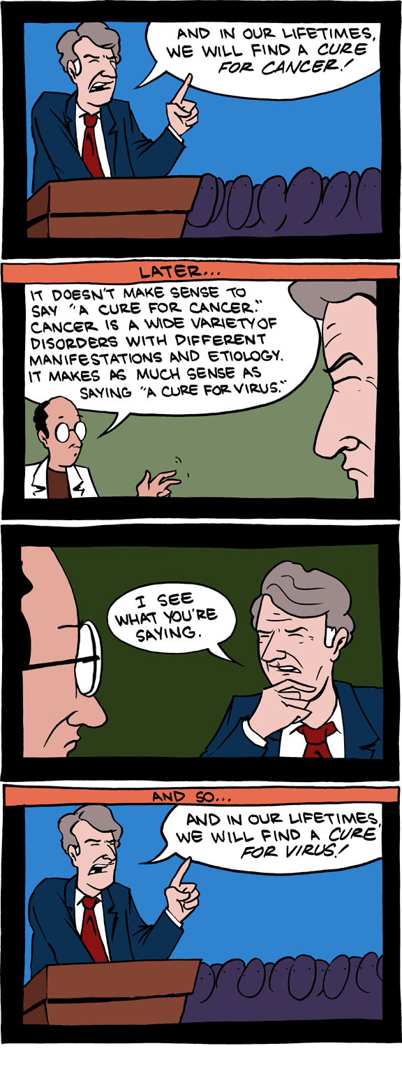 Saturday Morning Breakfast Cereal 21.11.2011