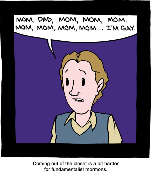 Saturday Morning Breakfast Cereal 24.11.2011