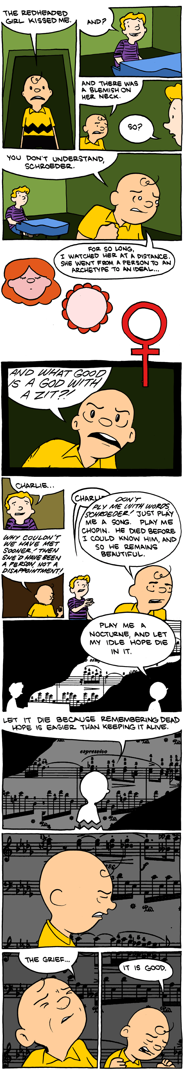 Saturday Morning Breakfast Cereal 7.12.2011