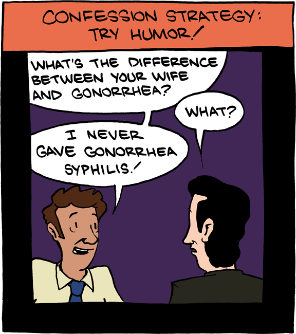 Saturday Morning Breakfast Cereal 12.12.2011