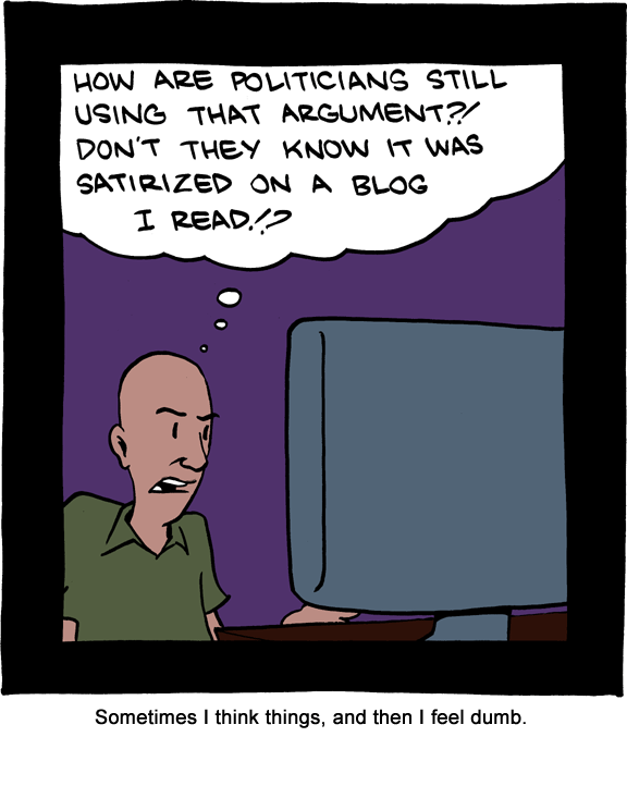 Saturday Morning Breakfast Cereal 15.12.2011