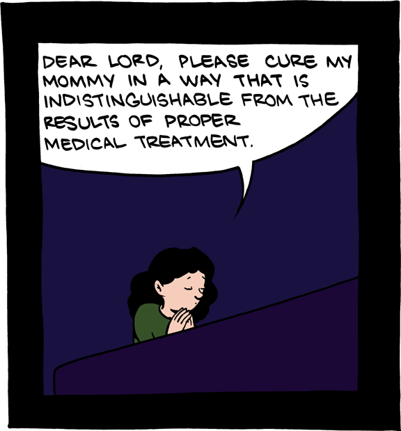 Saturday Morning Breakfast Cereal 16.12.2011