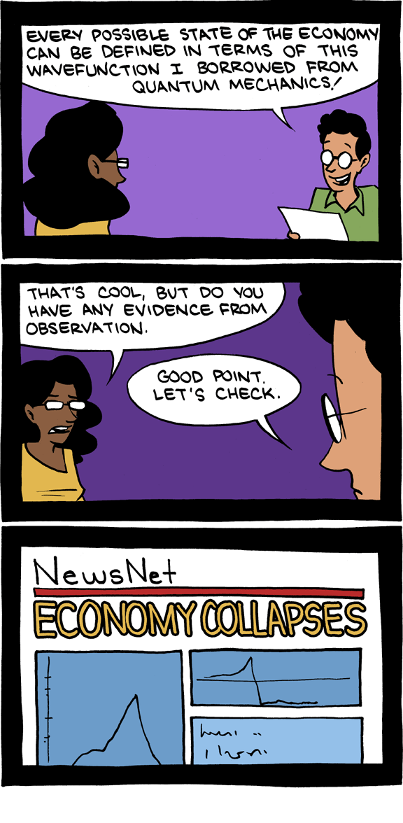 Saturday Morning Breakfast Cereal 30.12.2011