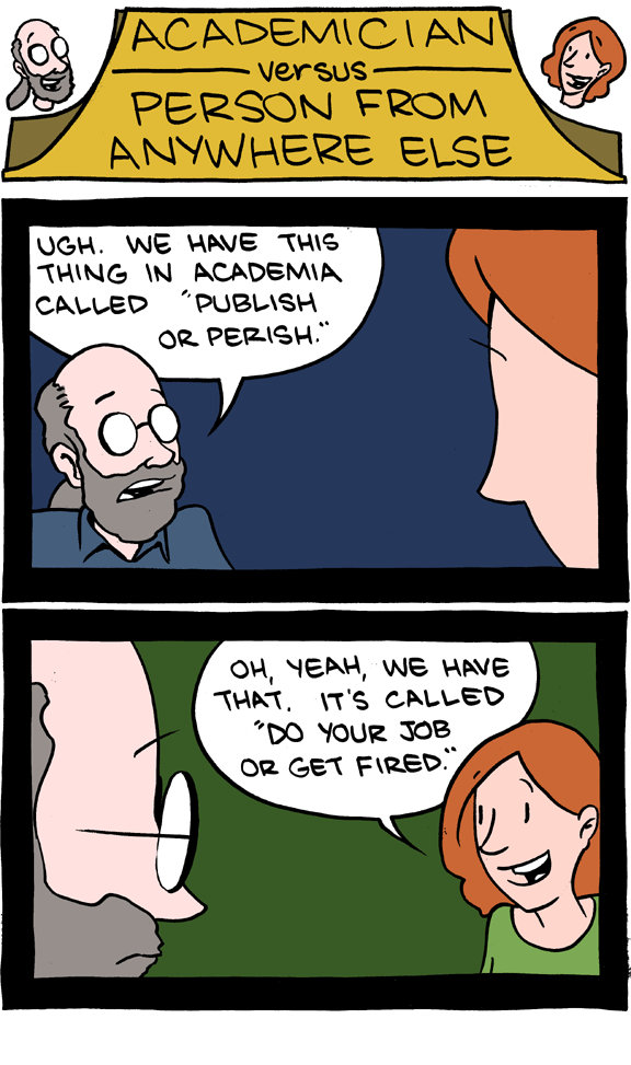 Saturday Morning Breakfast Cereal 17.1.2012