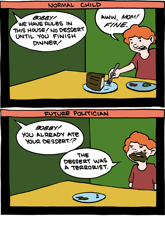 Saturday Morning Breakfast Cereal 11.3.2012