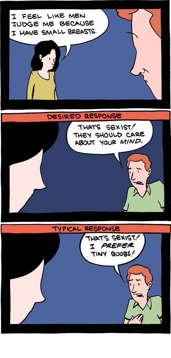 Saturday Morning Breakfast Cereal 5.4.2012