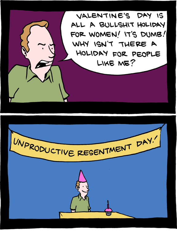 Saturday Morning Breakfast Cereal 2.5.2012