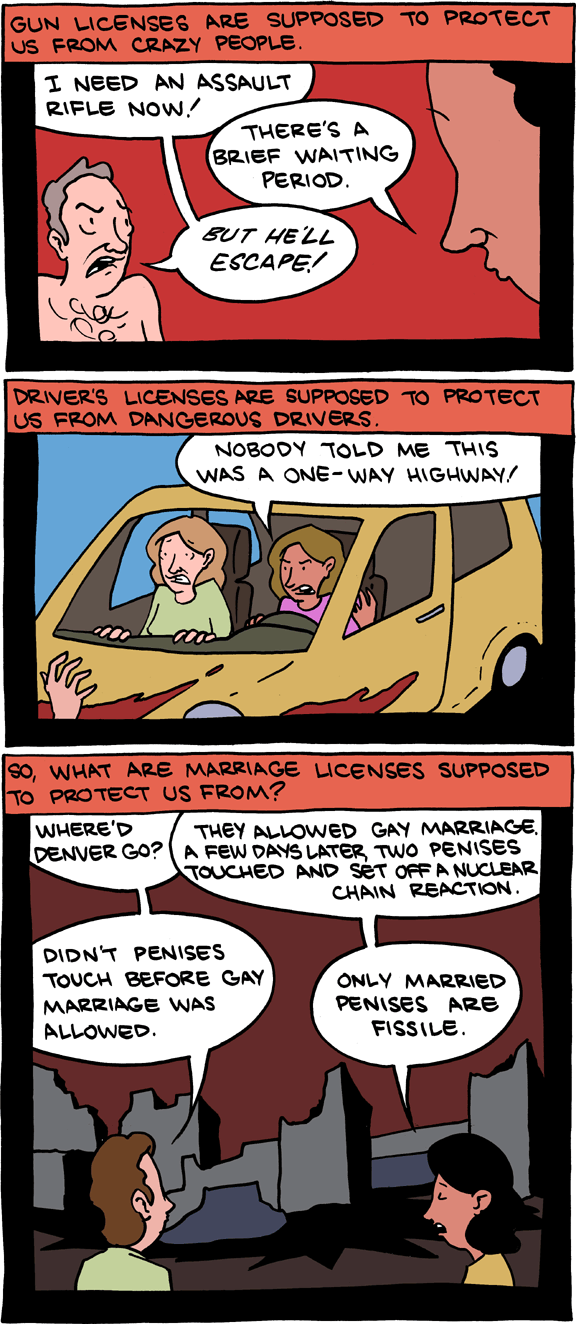 Saturday Morning Breakfast Cereal 12.5.2012