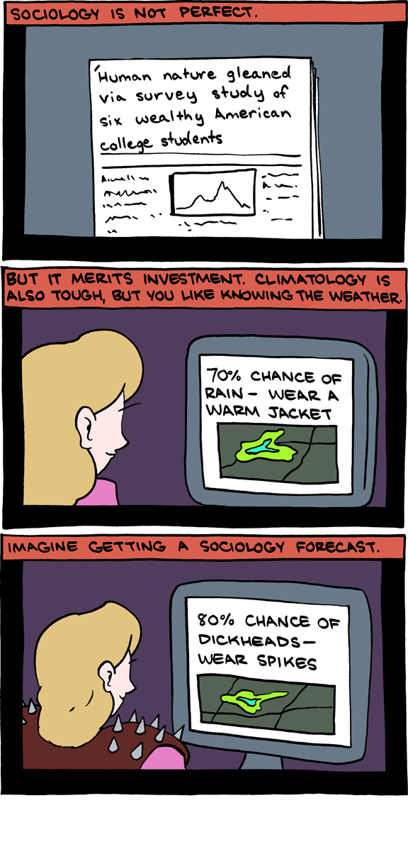 Saturday Morning Breakfast Cereal 7.6.2012