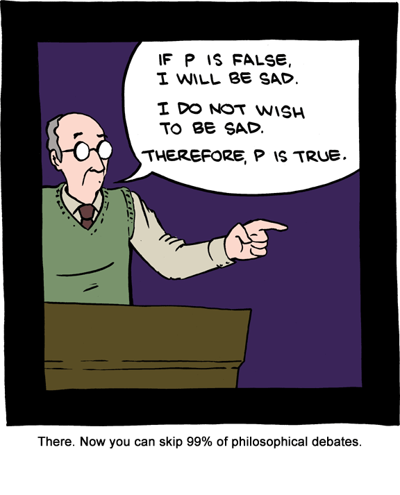 Saturday Morning Breakfast Cereal 15.7.2012