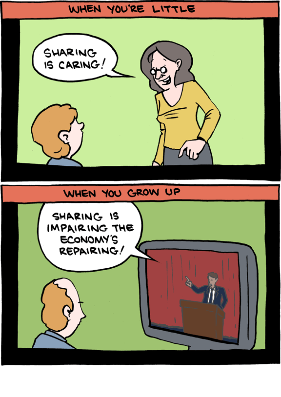 Saturday Morning Breakfast Cereal 18.7.2012