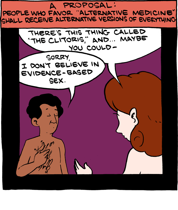 Saturday Morning Breakfast Cereal 17.8.2012