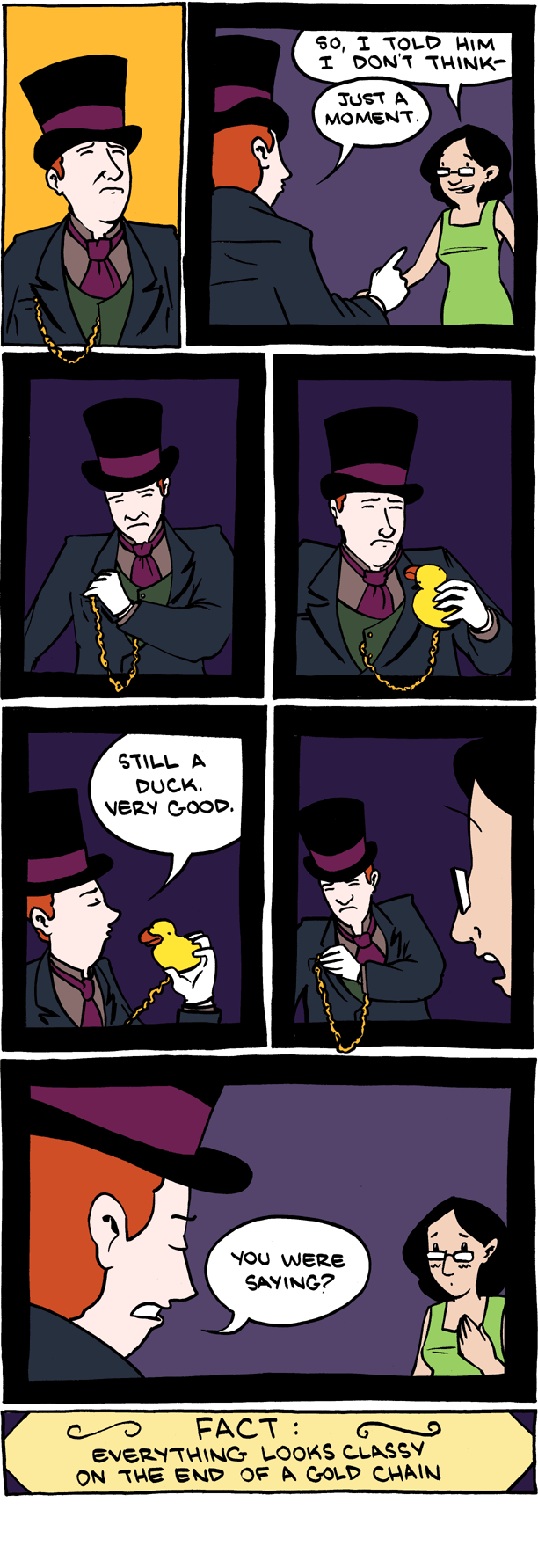 Saturday Morning Breakfast Cereal 18.8.2012