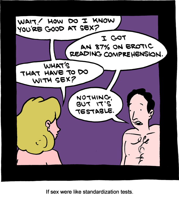 Saturday Morning Breakfast Cereal 28.8.2012