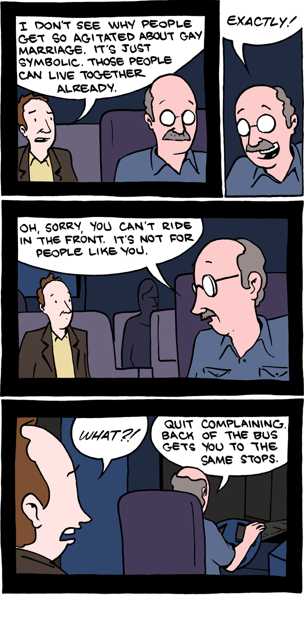 Saturday Morning Breakfast Cereal 12.9.2012