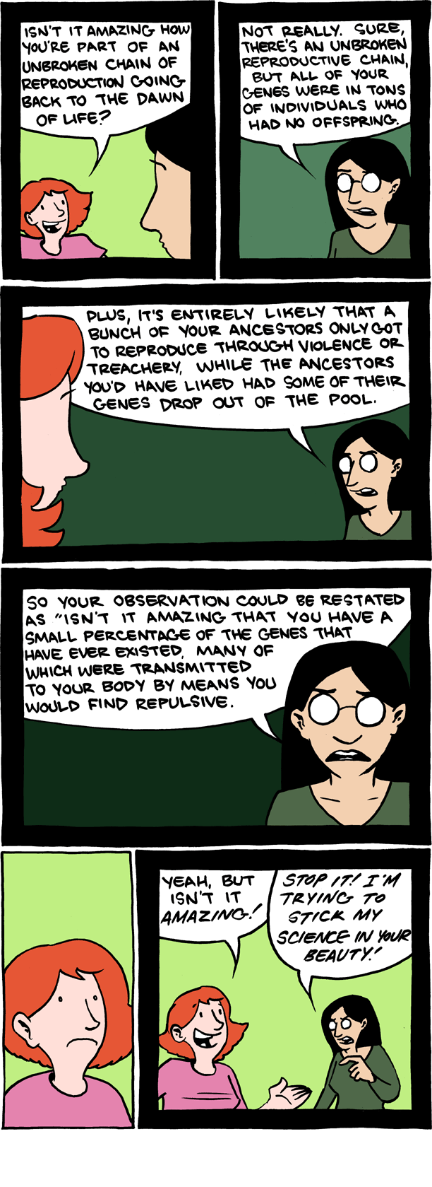 Saturday Morning Breakfast Cereal 21.9.2012