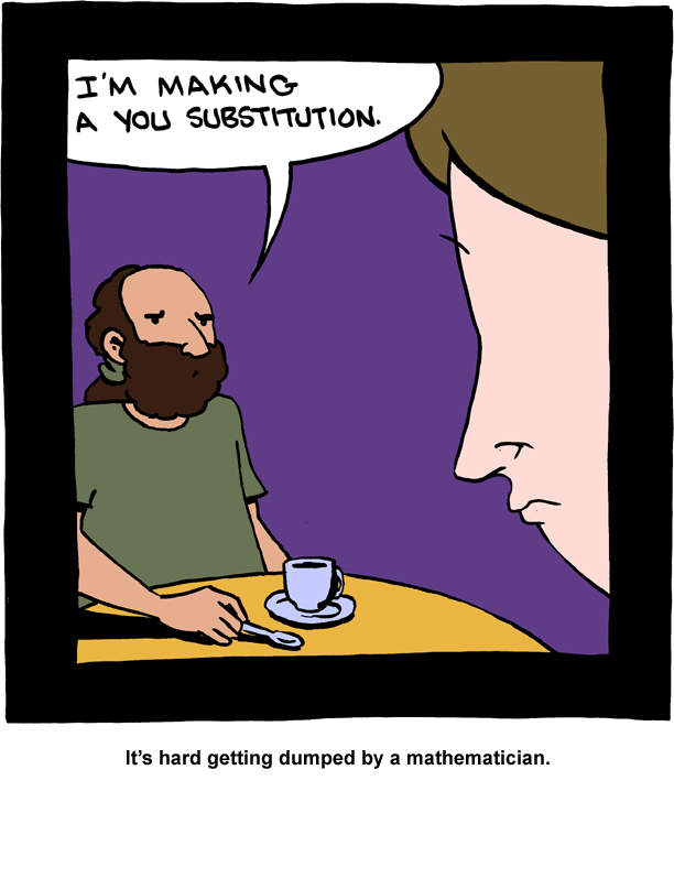 Saturday Morning Breakfast Cereal 22.9.2012