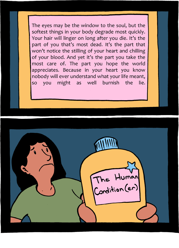 Saturday Morning Breakfast Cereal 5.10.2012