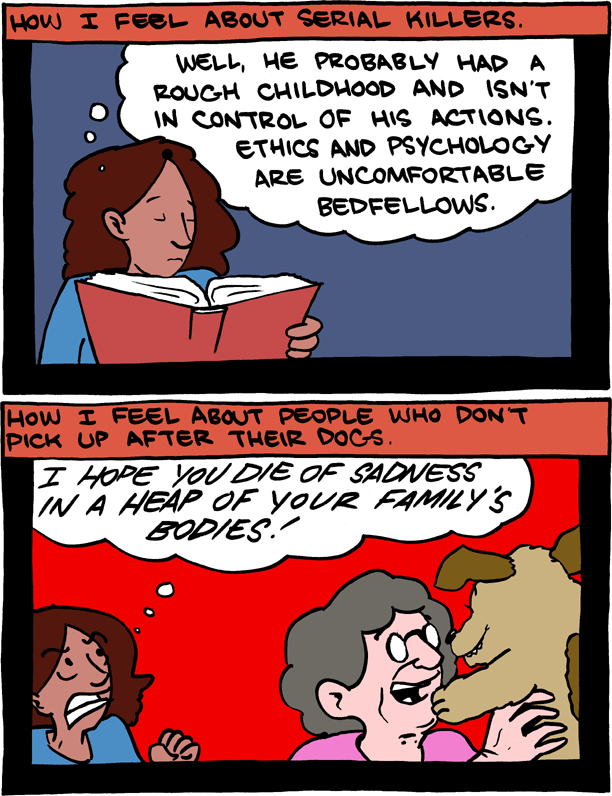 Saturday Morning Breakfast Cereal 14.11.2012